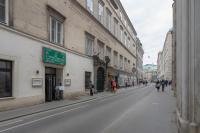 Im Herzen von Wien vendégei