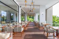 Ресторан / где поесть в Avista Hideaway Phuket Patong - MGallery