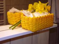 Půdorys ubytování Apartment Biočić