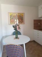 Plán poschodí v ubytovaní Domaine de la Gasse - gite et chambre d'hôte