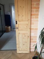 Plán poschodí v ubytovaní Domaine de la Gasse - gite et chambre d'hôte