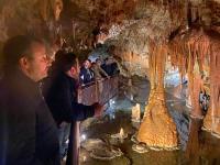 Goście zatrzymujący się w obiekcie Gîte des Ours