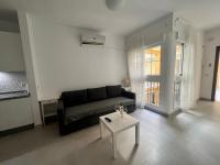Posezení v ubytování Home Boutique Cervantes