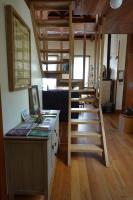 Posedenie v ubytovaní -MORC-beds & rooms-(home sharing)-