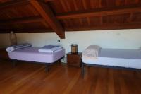 Posteľ alebo postele v izbe v ubytovaní -MORC-beds & rooms-(home sharing)-