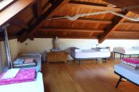 Posteľ alebo postele v izbe v ubytovaní -MORC-beds & rooms-(home sharing)-