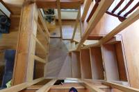Poschodová posteľ alebo postele v izbe v ubytovaní -MORC-beds & rooms-(home sharing)-