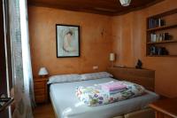 Posteľ alebo postele v izbe v ubytovaní -MORC-beds & rooms-(home sharing)-
