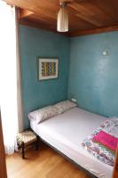 Posteľ alebo postele v izbe v ubytovaní -MORC-beds & rooms-(home sharing)-