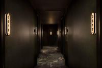 Moxy NYC East Villageの見取り図または間取り図