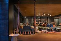 Moxy NYC East Villageの宿泊客