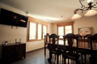 Půdorys ubytování Villa san jaime