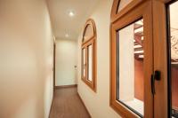 Půdorys ubytování Villa san jaime