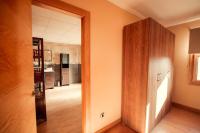 Půdorys ubytování Villa san jaime