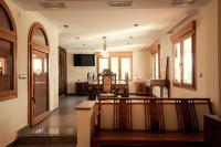 Půdorys ubytování Villa san jaime