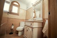 Půdorys ubytování Villa san jaime