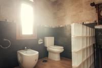 Půdorys ubytování Villa san jaime