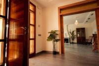 Půdorys ubytování Villa san jaime