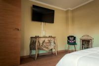 Půdorys ubytování Villa san jaime