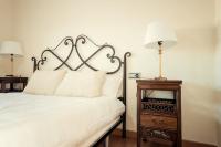 Půdorys ubytování Villa san jaime