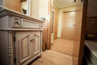 Půdorys ubytování Villa san jaime