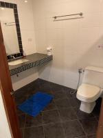 Koupelna v ubytování Paradis Villa A9, Koh Kho Khao