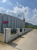 Půdorys ubytování Paradis Villa A9, Koh Kho Khao