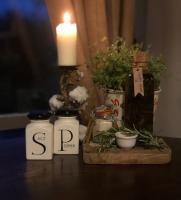 Mynd úr myndasafni af Pear Tree Inn Whitley í Whitley