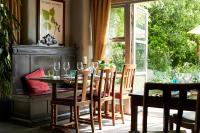 Setusvæði á Pear Tree Inn Whitley