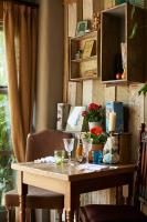 Drykkir á Pear Tree Inn Whitley