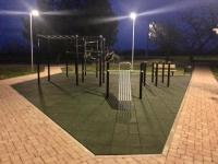 Detský kútik v ubytovaní Apartments Marinela