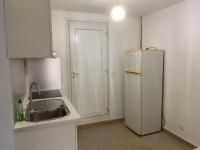Plan piętra w obiekcie Appartement en zone pavillonnaire