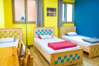 Daegu Midtown Hostel