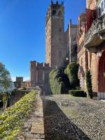 Booking.com: Affittacamere Castello di Camino , Camino, Italia - 12 Giudizi  degli ospiti . Prenota ora il tuo hotel!