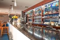 Nápoje v ubytování Amenity Hotel & Resort Lipno