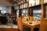 Nápoje v ubytování Amenity Hotel & Resort Lipno