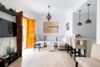Plán poschodí v ubytovaní La Casa (Casa familiar Premium)