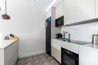 Plán poschodí v ubytovaní La Casa (Casa familiar Premium)