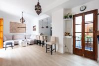 Plán poschodí v ubytovaní La Casa (Casa familiar Premium)