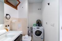 Plán poschodí v ubytovaní La Casa (Casa familiar Premium)