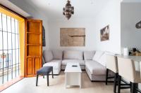 Plán poschodí v ubytovaní La Casa (Casa familiar Premium)