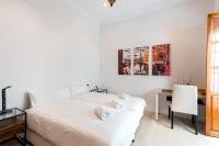 Plán poschodí v ubytovaní La Casa (Casa familiar Premium)