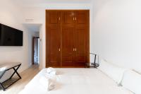 Plán poschodí v ubytovaní La Casa (Casa familiar Premium)