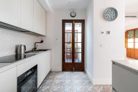 Plán poschodí v ubytovaní La Casa (Casa familiar Premium)