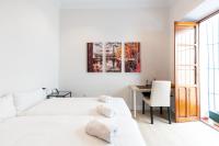 Plán poschodí v ubytovaní La Casa (Casa familiar Premium)