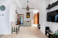 Plán poschodí v ubytovaní La Casa (Casa familiar Premium)