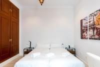 Plán poschodí v ubytovaní La Casa (Casa familiar Premium)
