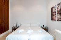Plán poschodí v ubytovaní La Casa (Casa familiar Premium)