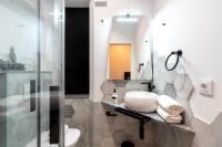 Plán poschodí v ubytovaní La Casa (Casa familiar Premium)