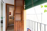 Plán poschodí v ubytovaní La Casa (Casa familiar Premium)
